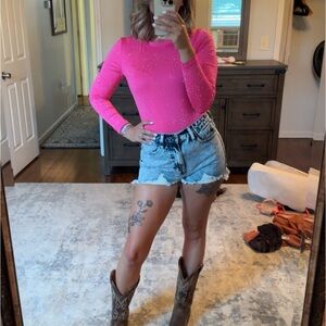 KanCan Blue Denim Jeans